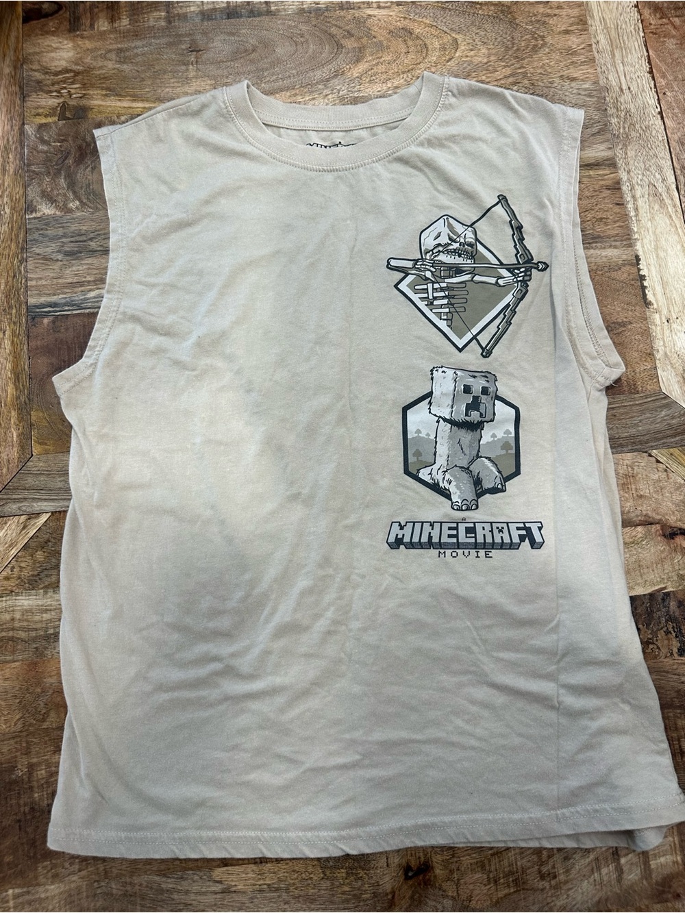 Minecraft gamer boys t-shirt bundle - Picture 4 of 8
